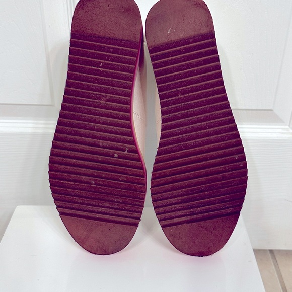 Toms Alpargata Platform Espadrille Size 8.5 💝 - Picture 7 of 8